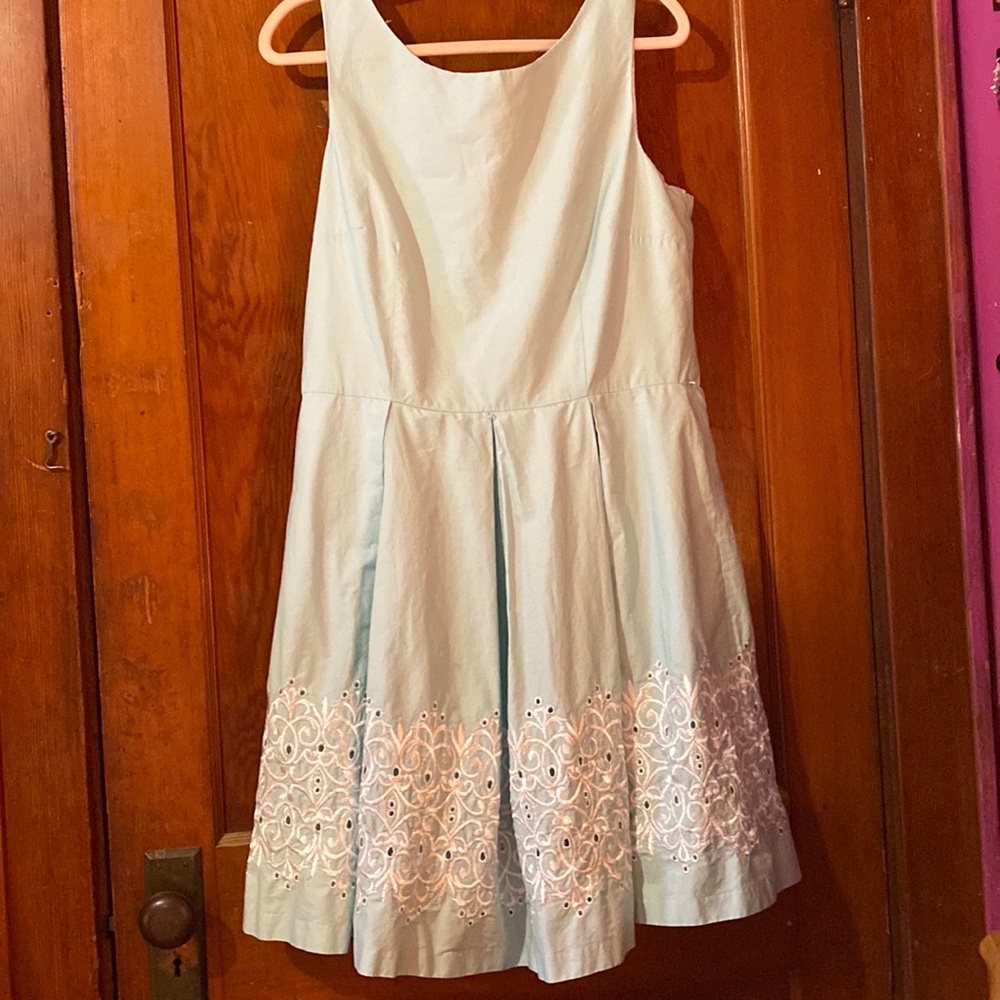Dannie & Nicole size 18